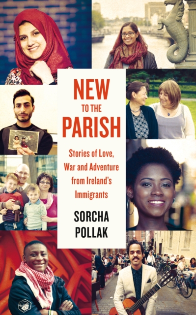 New to the Parish, EPUB eBook