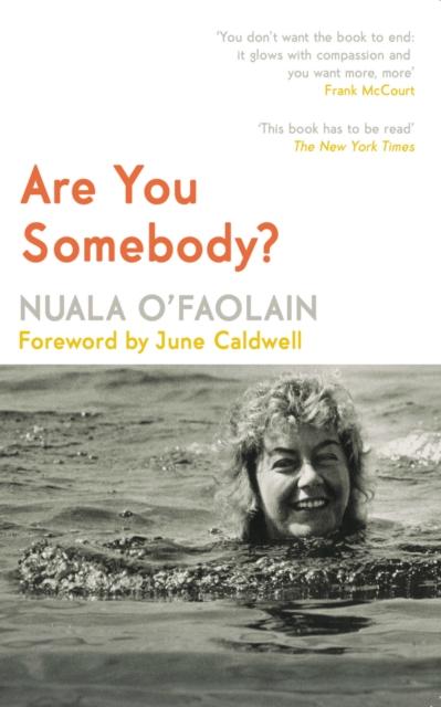 Are You Somebody?, EPUB eBook