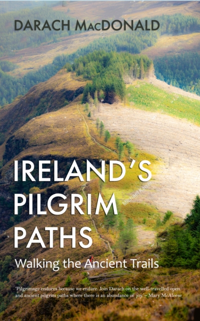 Ireland's Pilgrim Paths, EPUB eBook