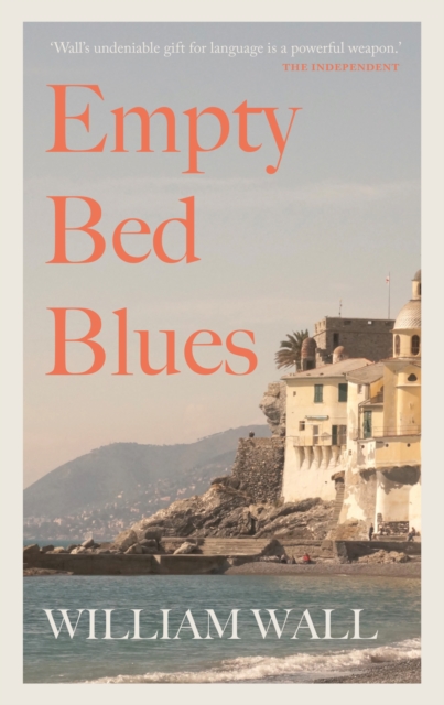 Empty Bed Blues, Paperback / softback Book