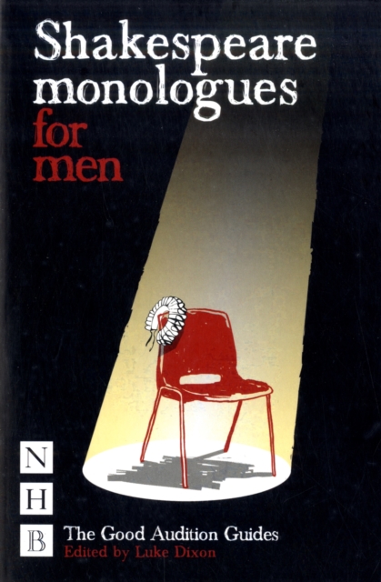 Shakespeare Monologues for Men, Paperback / softback Book