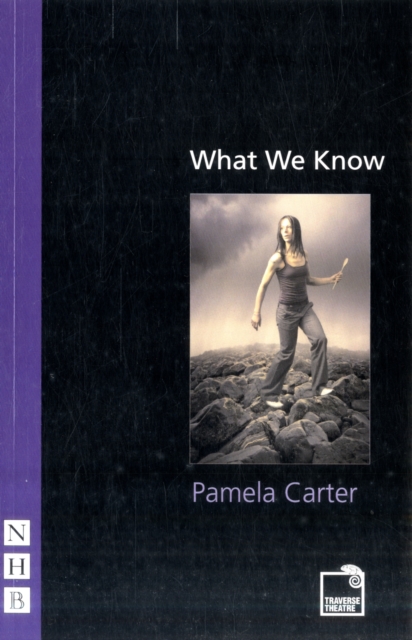 What We Know, Paperback / softback Book