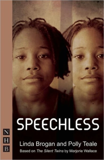 Speechless, Paperback / softback Book