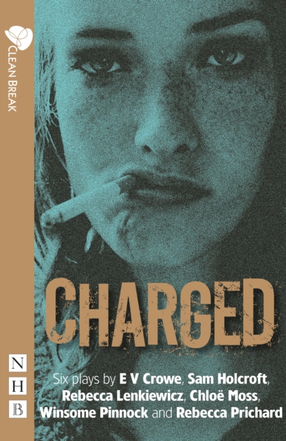 Charged : Six plays about women, crime and justice, Paperback / softback Book