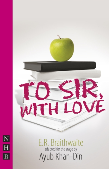 To Sir, With Love, Paperback / softback Book