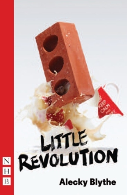 Little Revolution, Paperback / softback Book