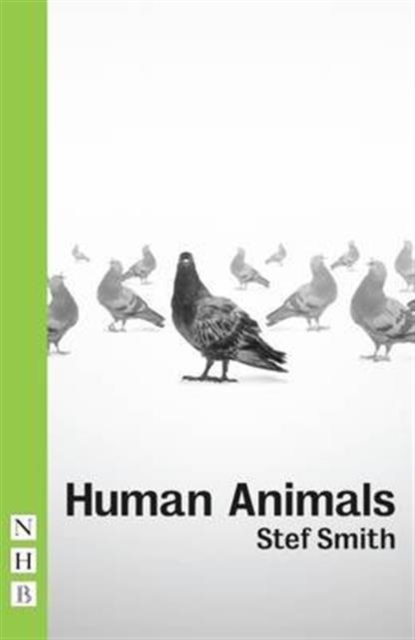 Human Animals, Paperback / softback Book