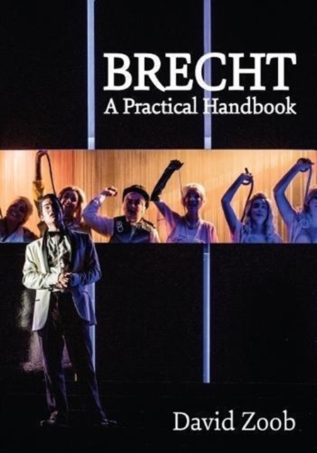 Brecht : A Practical Handbook, Paperback / softback Book
