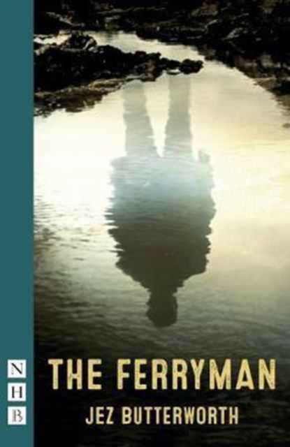 The Ferryman, Paperback / softback Book