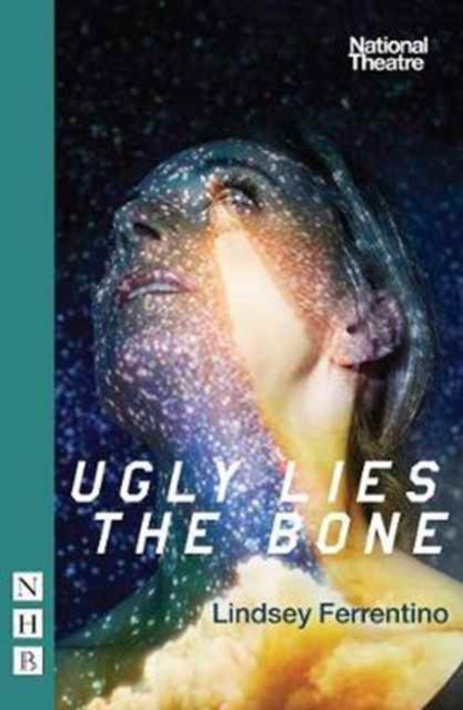 Ugly Lies the Bone, Paperback / softback Book