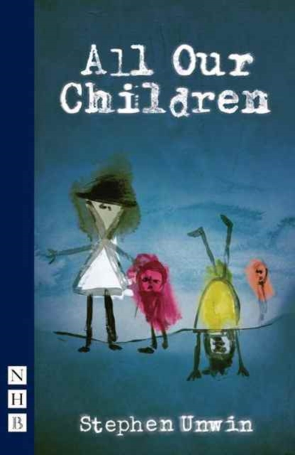 All Our Children, Paperback / softback Book