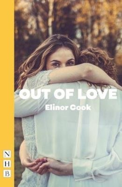 Out of Love, Paperback / softback Book