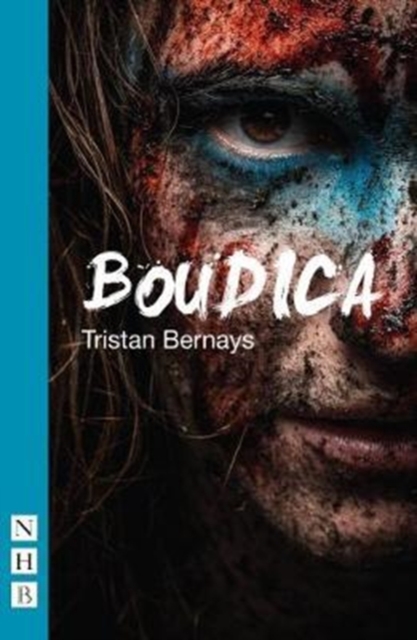 Boudica, Paperback / softback Book