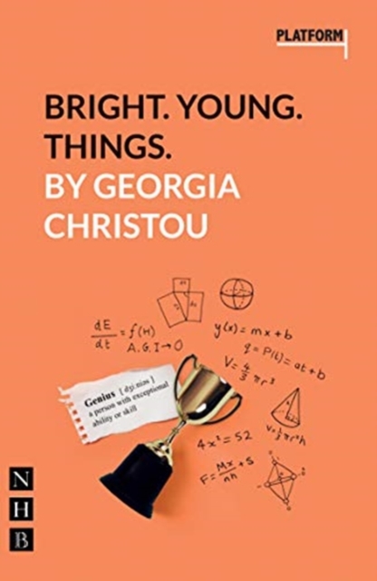 Bright. Young. Things., Paperback / softback Book