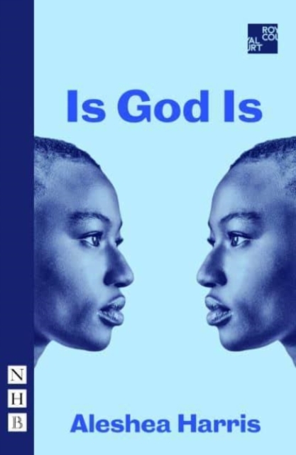 Is God Is, Paperback / softback Book