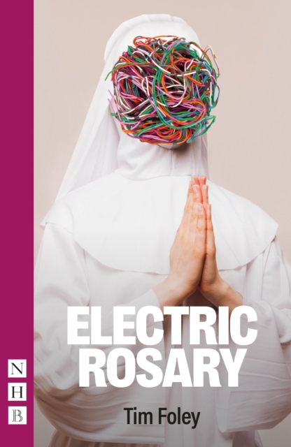 Electric Rosary, Paperback / softback Book