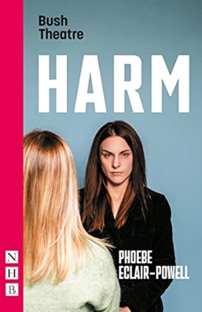 Harm (NHB Modern Plays), Paperback / softback Book