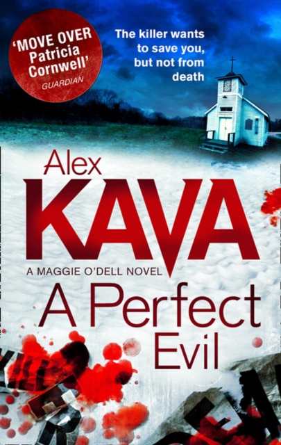 A Perfect Evil, EPUB eBook