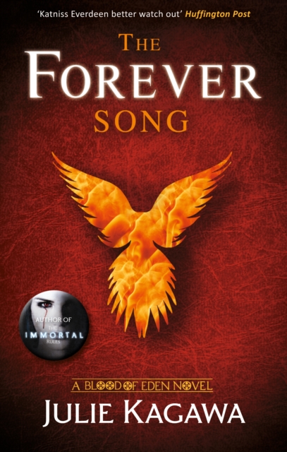 The Forever Song, Paperback / softback Book
