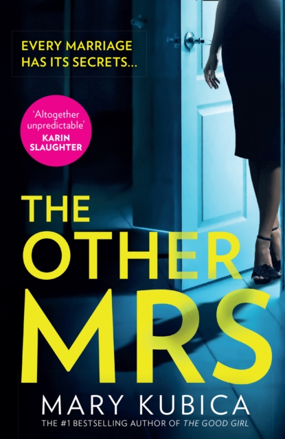 The Other Mrs, Paperback / softback Book