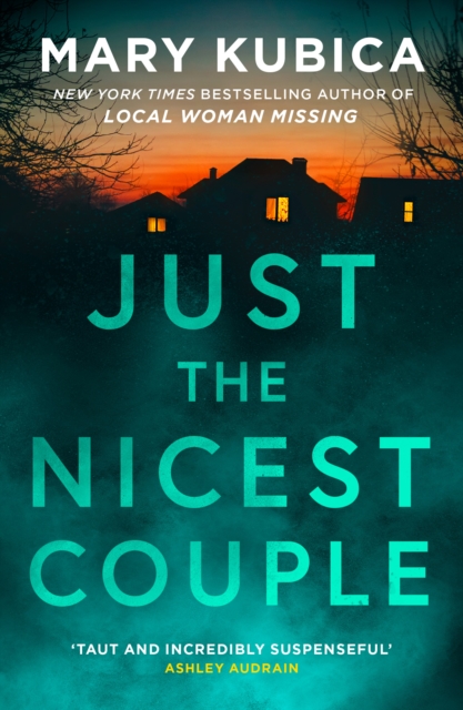 Just The Nicest Couple, Paperback / softback Book