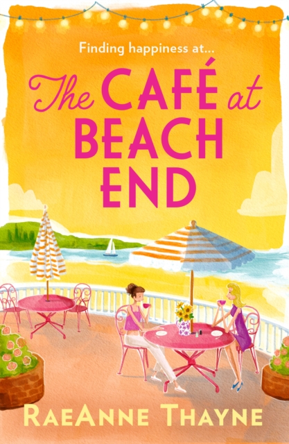 The Cafe At Beach End, Paperback / softback Book