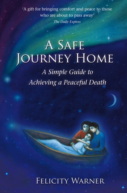Safe Journey Home, EPUB eBook