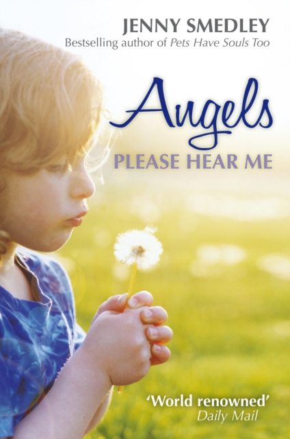 Angels Please Hear Me, EPUB eBook