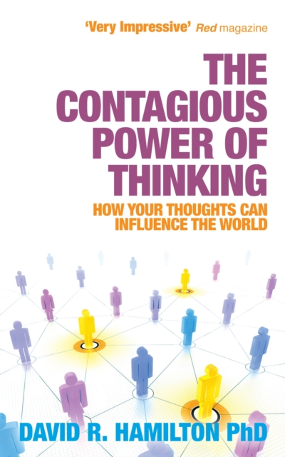 Contagious Power of Thinking, EPUB eBook