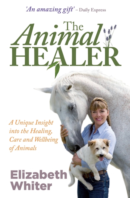 Animal Healer, EPUB eBook