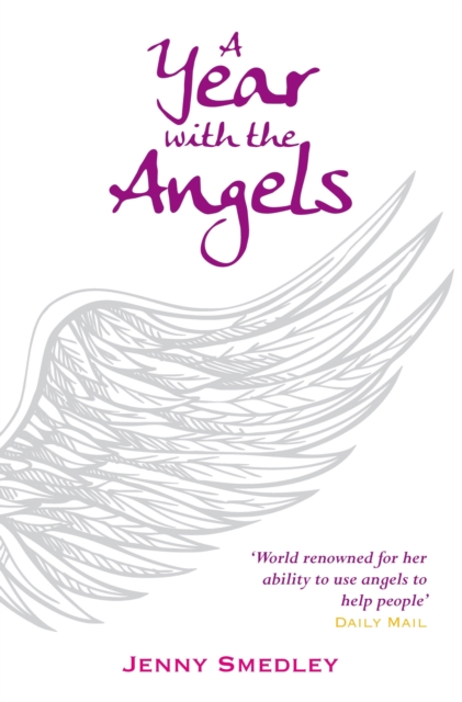 Year with the Angels, EPUB eBook