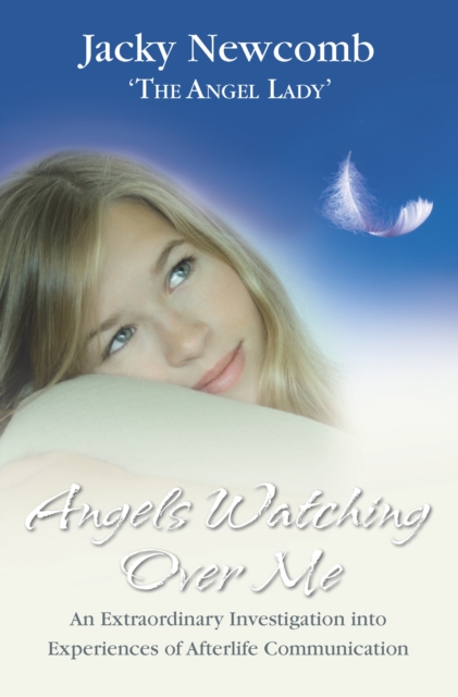 Angels Watching Over Me, EPUB eBook