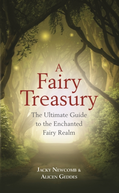 Fairy Treasury, EPUB eBook