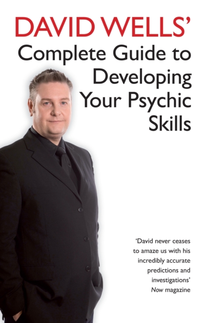 David Wells' Complete Guide To Developing Your Psychic Skills, EPUB eBook