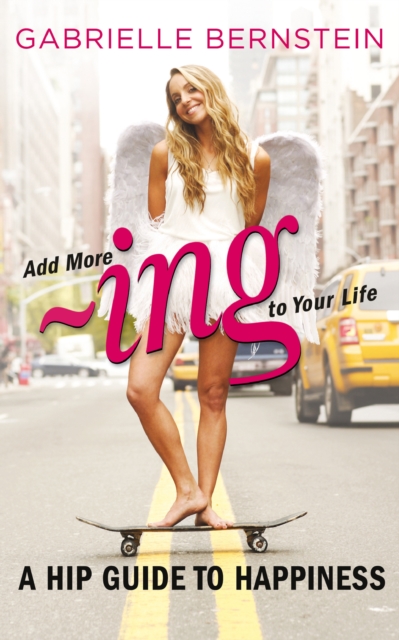 Add More -Ing to Your Life, EPUB eBook