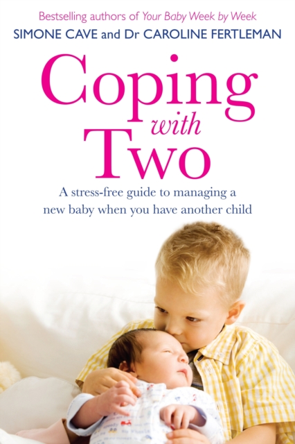 Coping with Two, EPUB eBook