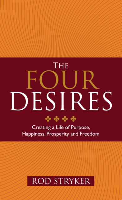 Four Desires, EPUB eBook