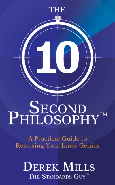 10-Second Philosophy, EPUB eBook