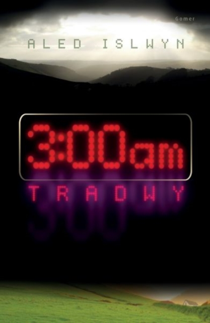 3:00am Tradwy, EPUB eBook