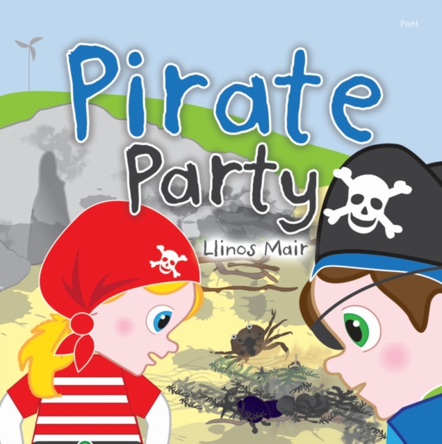 Pirate Party, PDF eBook