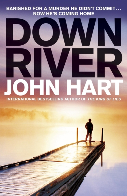 Down River, EPUB eBook