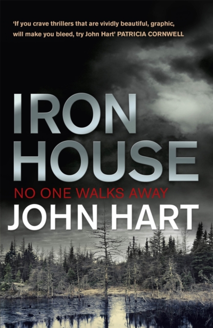 Iron House, Paperback / softback Book