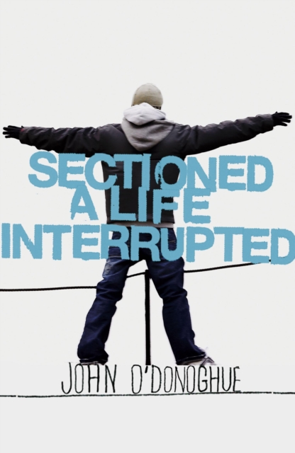 Sectioned, EPUB eBook