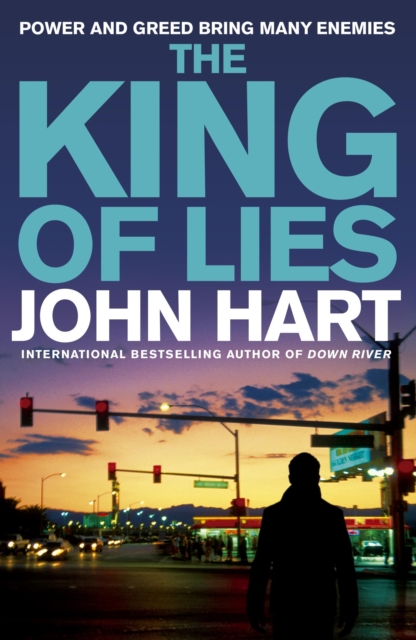 The King of Lies, EPUB eBook