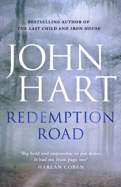 Redemption Road, EPUB eBook