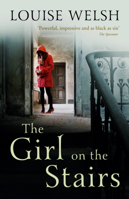 The Girl on the Stairs : A Masterful Psychological Thriller, EPUB eBook