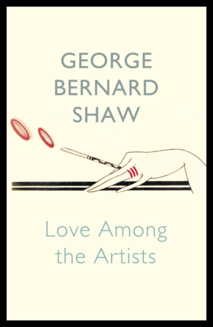 Love Among The Artists, EPUB eBook
