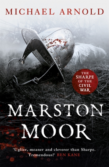 Marston Moor : Book 6 of The Civil War Chronicles, Paperback / softback Book