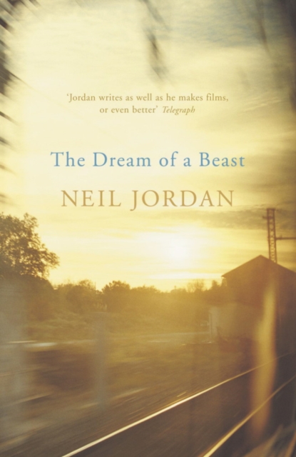 The Dream of a Beast, EPUB eBook