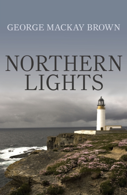 Northern Lights, EPUB eBook